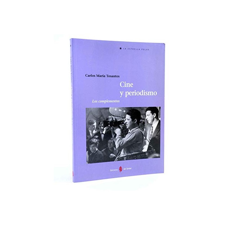 CINE Y PERIODISMO. Los complementos
